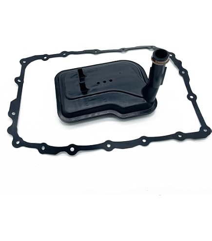 Filtre à Huile De Transmission Pour Chevrolet Silverado 1500 (6L80/6L90) - Références 24236933, 24236517, 24224781 - Pièce Neuve