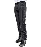 【未使用品】DAYTONA/デイトナ/レザーパンツ/size28/黒 DAYTONA（デイトナ） DL-005 バイク用 レザー パンツ ブラック 春秋冬