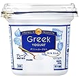 ［冷蔵］クリエイト ギリシャヨーグルト 350g×6個 プレーン