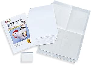 Amazon 民芸 手作り 張り子づくり セット 民芸品 おもちゃ