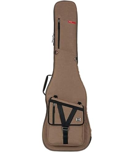 fender フェンダー USA G&G ハードケース エレキベース Fender Fender(フェンダー) G&G Standard Hardshell Cases