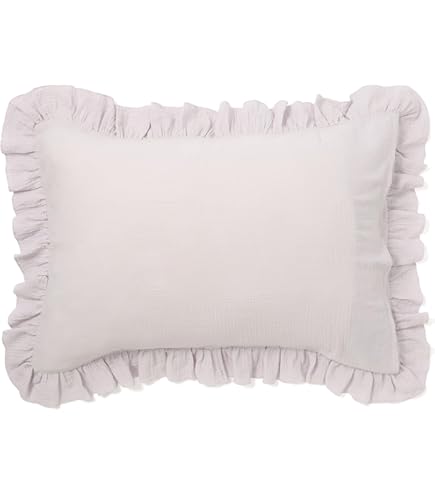 Amazon｜Francfranc フランフラン WARMY ヴェルツ まくらカバー