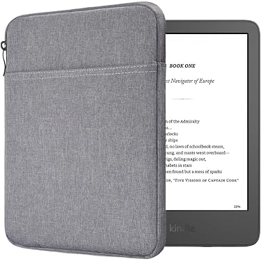 Amazon.co.jp 売れ筋ランキング: 電子書籍リーダー用ケース の中で最も
