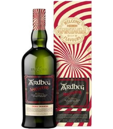 Amazon.co.jp: アードベッグ 14年 アンソロジー ユニコーンズテイル 46