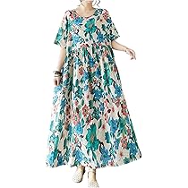 ヴィンテージ レトロ古着 総柄ロングワンピース 半袖 ヨーロピアン花柄 マキシ丈 楽天市場】【期間限定10％OFF＆P10倍】ワンピース 春 夏