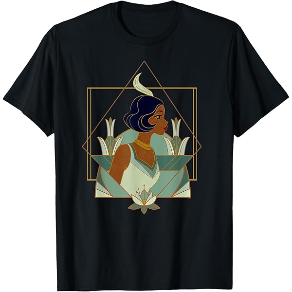 モコモコ　コンダクター　ディズニープリンセス　Tシャツ　サイズ2 M 71Mim9iMAQL.jpg