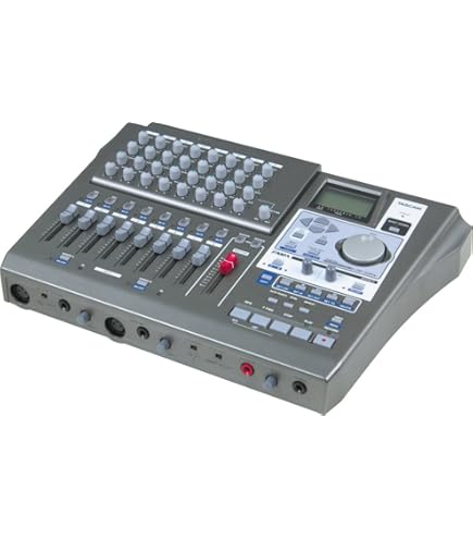 Amazon | TEAC TASCAM DP-03 マルチトラック・レコーダー | マルチ