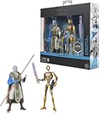Amazon.co.jp: Hasbro スター・ウォーズ 6インチ フィギュア