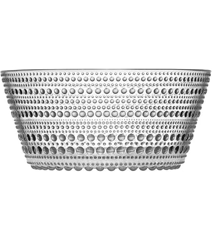 Amazon.co.jp: イッタラ iittala カステヘルミ 11cm 230ml ボウル 深皿