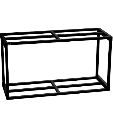 Amazon.co.jp: 水槽台120cm用 補強柱付 : ペット用品