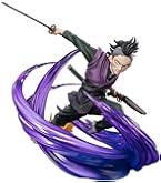 Amazon | TAMASHII NATIONS フィギュアーツZERO 鬼滅の刃 竈門炭治郎