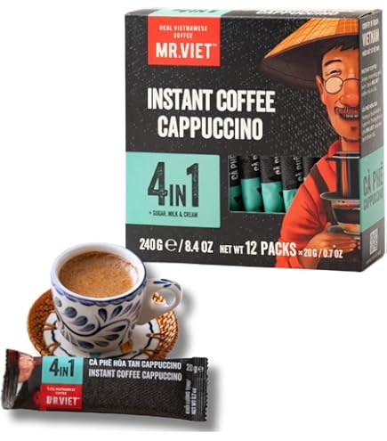 Amazon.co.jp: TRUNG NGUYEN チュングエン G7インスタントコーヒー