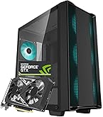 Amazon.co.jp: 【整備済み品】 ゲーミングPC デスクトップ