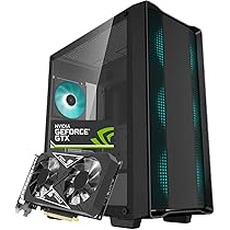 Amazon | 【整備済み品】 ゲーミングPC デスクトップ タワー型 G