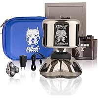 Amazon | 【正規代理店 保証付】 新モデル PX5 Skull Shaver