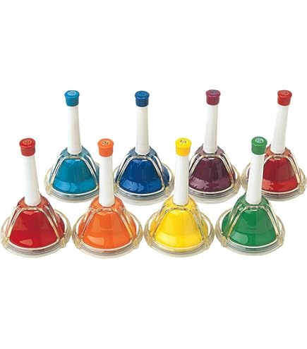 Amazon.co.jp: ゼンオン ミュージックベル・スーパー 単音 MB-SP No.25