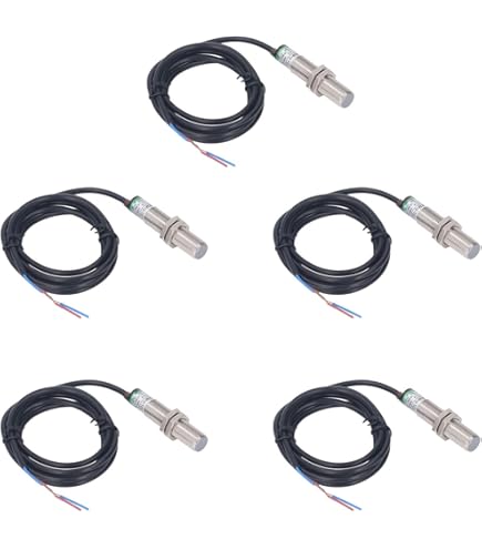 Amazon | オムロン(OMRON) 近接センサ E2E-X11D118 2M | 近接