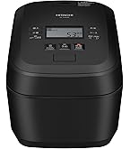 日立 炊飯器 5.5合 RZ-V100FM k emon-shop_rz-v100fm-k
