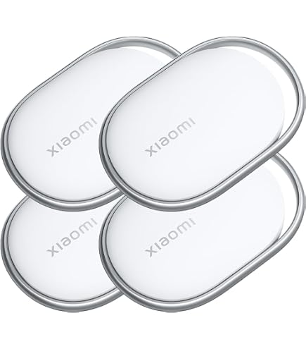 Amazon.co.jp: 【4個セット】HVUYAL ケース For Xiaomi tag 対応