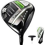 キャロウェイ(Callaway) EPIC MAX LS ドライバー ゴルフ ドライバー TENSEI 55 for S 2021年モデル メンズ