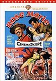 Rose Marie [DVD] [Import]