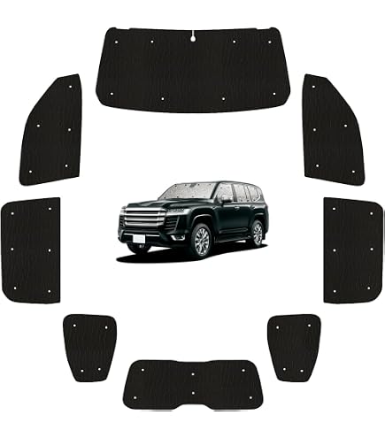 Amazon | 【10年使える品質へ】 趣味職人 プライバシー サンシェード