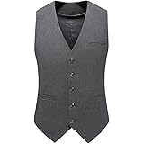 Amazon プレミエ Premier メンズ ウエストコート ベスト バーテンダー ウエイター カフェスタッフ制服 男性用 ベスト 通販 Amazon プレミエ Premier メンズ ウエストコート ベスト バーテンダー ウエイター カフェスタッフ制服 男性用 ベスト 通販