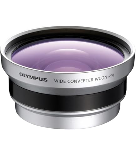 Amazon | OLYMPUS ミラーレス一眼 PEN フィッシュアイコンバーター