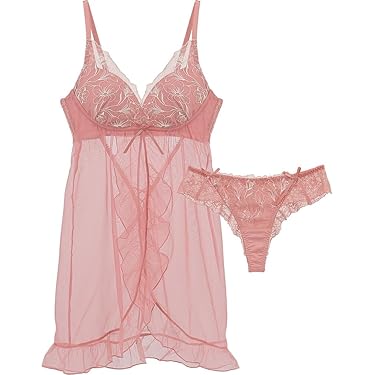 Amazon.co.jp 最新リリース: レディースベビードール下着 の新着