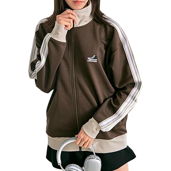 ニードルス ベージュ ストライプジャージ上下セット L ベージュ系 Needles(ニードルズ) セットアップ(メンズ) - 海外通販のBUYMA