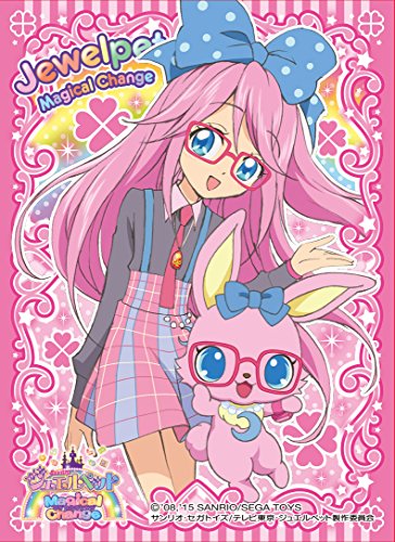 ジュエルペット マジカルチェンジ 画像 壁紙 アニメ