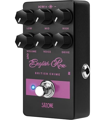 Amazon | Demon Fx DemonFx Be-Odx Plus オーバードライブ