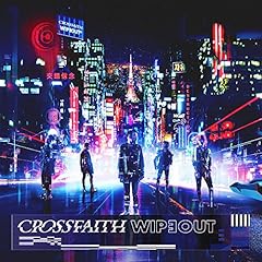 Inside The Flames / Crossfaith