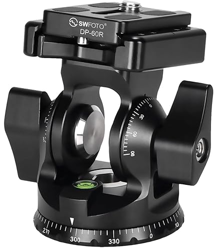 Amazon | SIRUI 雲台 L-10 [並行輸入品] | SIRUI | 雲台・ヘッド