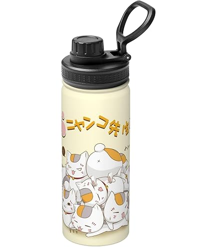 Amazon | 水筒 ダッフィー 500ml ステンレスボトル マグボトル 直飲み