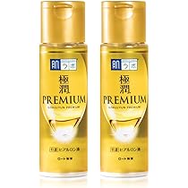 Amazon | 【2個セット】肌ラボ 極潤プレミアム ヒアルロン液 170ml