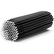 ビマトプロスト専用アプリケーター Amazon.co.jp: PLATINA LASH FELICIA マイクロ綿棒 100本