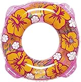 イガラシ ブリリアントピンク浮き輪 直径80㎝