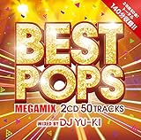 BEST POPS Megamix mixed by DJ YU-KI