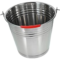 チップとデール　スチール　バケツ　ゴミ箱　新品未使用 チップとデール スチール バケツ ゴミ箱 新品未使用 楽天市場