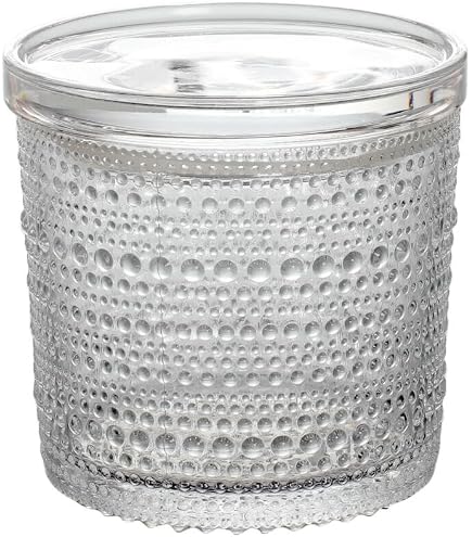 Amazon｜【正規輸入品】 イッタラ カステヘルミ ジャー 保存容器 116