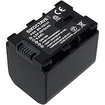 Amazon | SIXOCTAVE BN-VG121/BN-VG129/BN-VG107/BN-VG108/BN-VG109