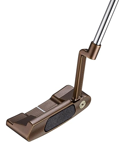 Odyssey GIRAFFE-BEAM #6 Mallet Type STROKE LAB 90 Shaft (Steel