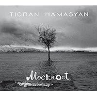 [レア盤] Tigran Hamasyan 初期アルバム3枚BOXセット Amazon.co.jp: Bird Of A Thousand Voices: ミュージック