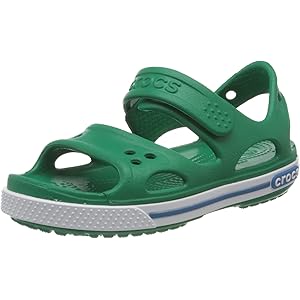 [クロックス] サンダル クロックバンド 2.0 PS キッズ 14854