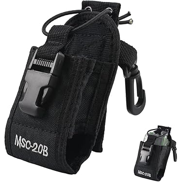 Amazon.co.jp 人気ギフトランキング: 無線・トランシーバー用ケース