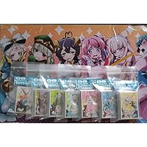 Amazon.co.jp: 魔法少女にあこがれて スリーブラバーマット  