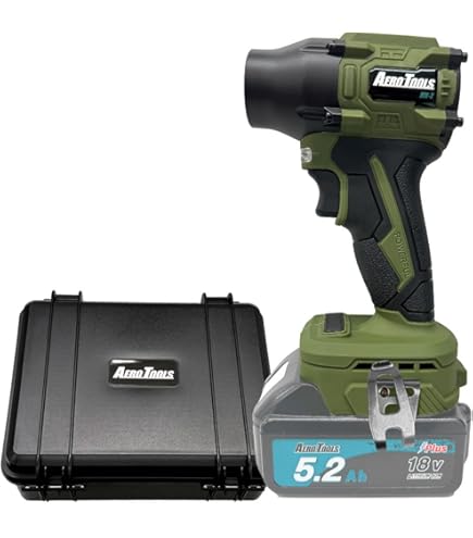 Amazon.co.jp: Aero Tools Makitaとの互換性あり 洗車 ブロワー MK-1