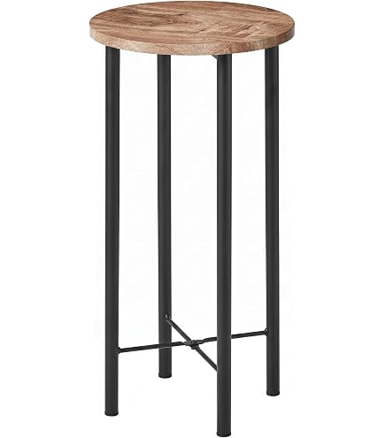 Amazon｜IKEA/イケア SKOGSTA/スコグスタ：バースツール48x70 cm