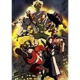 THE MARGINAL SERVICE 2 [Blu-ray]